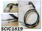 HONDA CB650 CB750 CB900 CB1000 THROTTLE CABLES